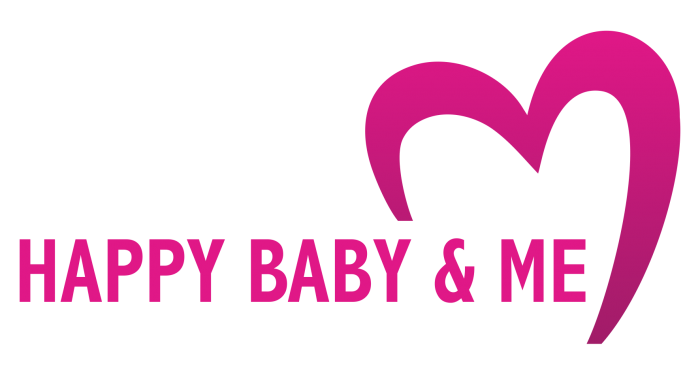 Tracy Newberry, Happy Baby And Me